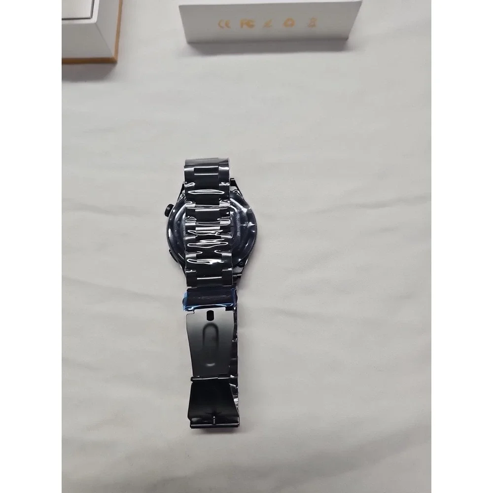 Big Screen‎ Smart Watch Custom Dial Answer Call Fitness Tracker Sport Smar Watch